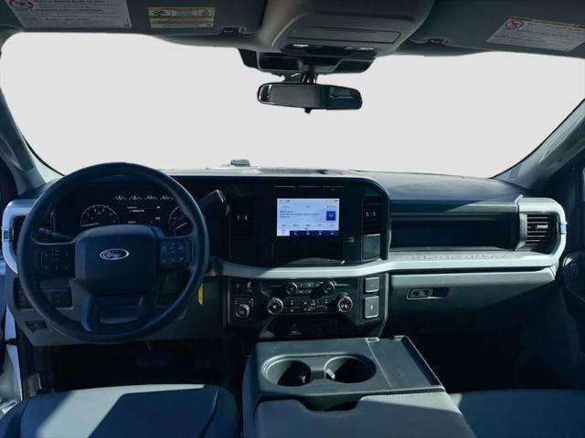2023 Ford F-350 XL