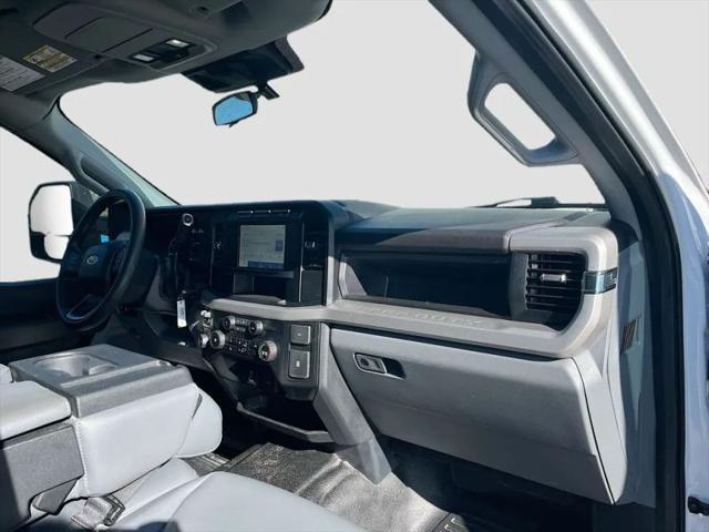 2023 Ford F-350 XL