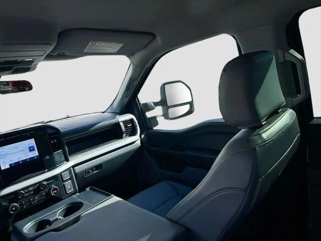 2023 Ford F-350 XL