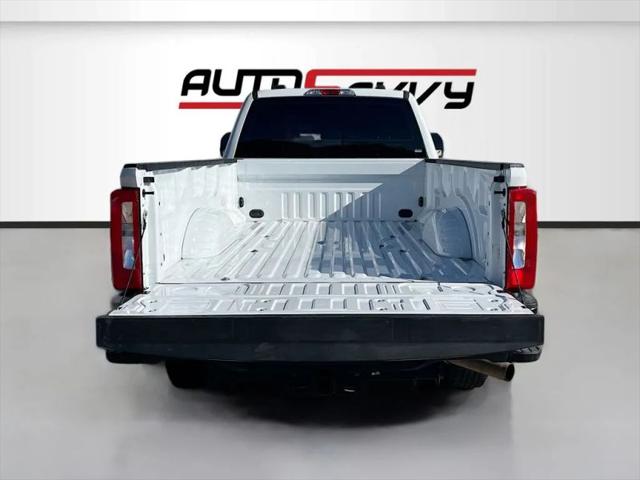 2023 Ford F-350 XL