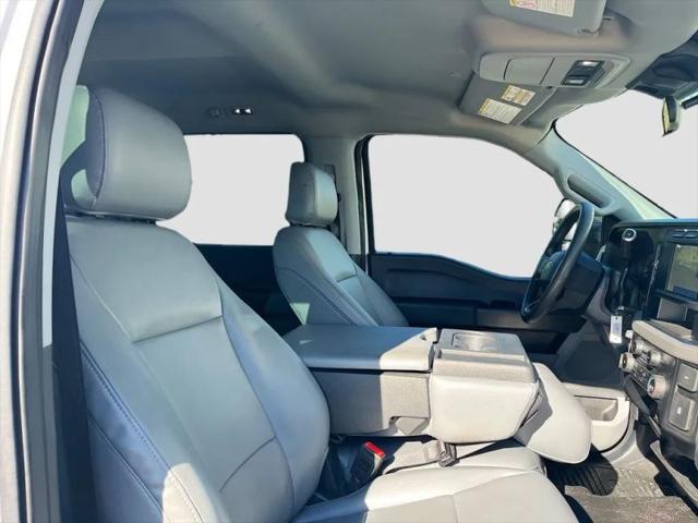2023 Ford F-350 XL
