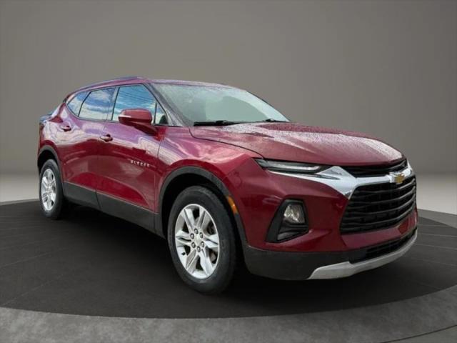 2019 Chevrolet Blazer 2LT for sale in Redford, MI