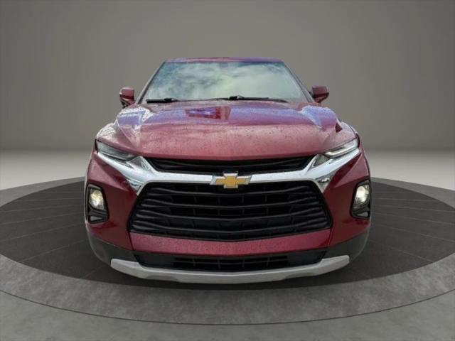 2019 Chevrolet Blazer 2LT