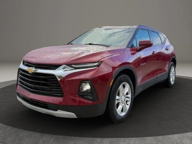 2019 Chevrolet Blazer 2LT