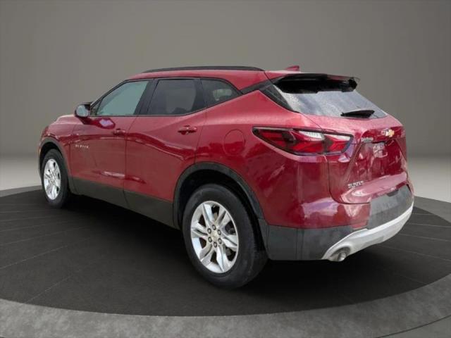 2019 Chevrolet Blazer 2LT
