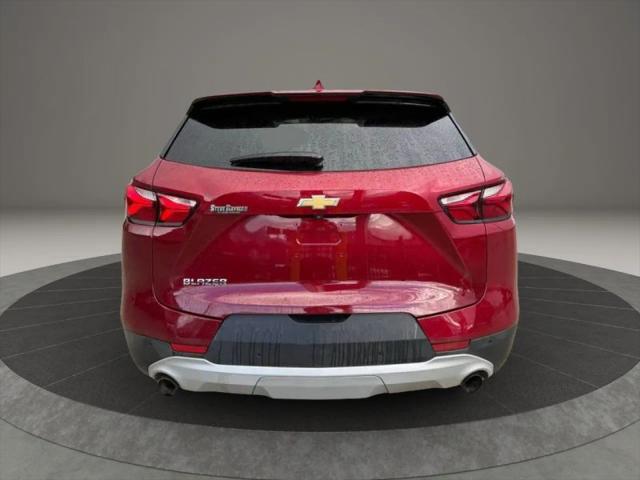 2019 Chevrolet Blazer 2LT