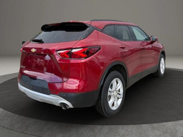 2019 Chevrolet Blazer 2LT