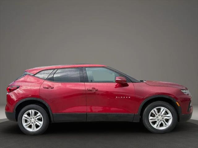 2019 Chevrolet Blazer 2LT