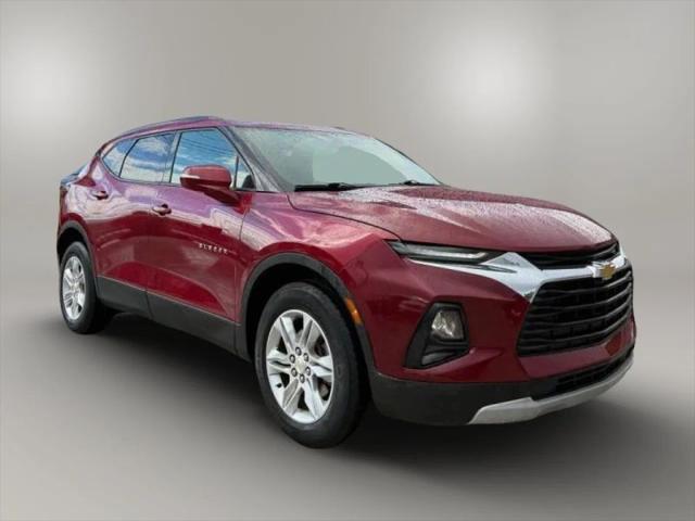 2019 Chevrolet Blazer 2LT for sale in Redford, MI