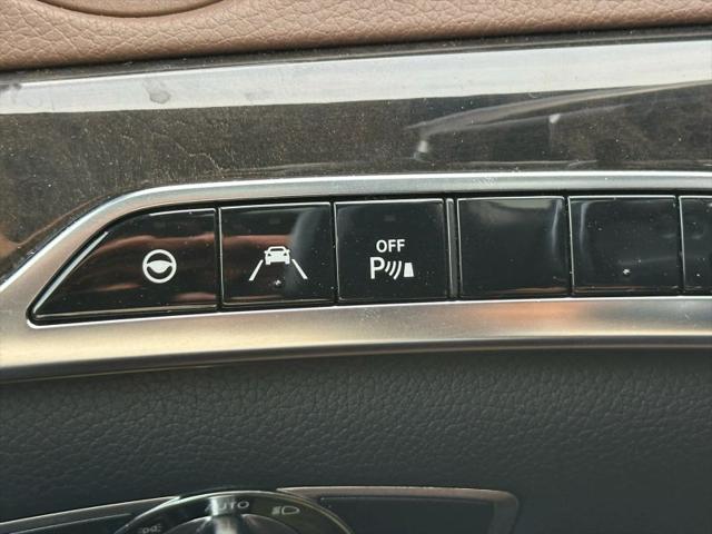 2014 Mercedes-Benz S 550 S 550