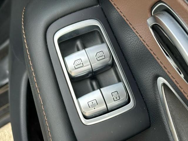2014 Mercedes-Benz S 550 S 550