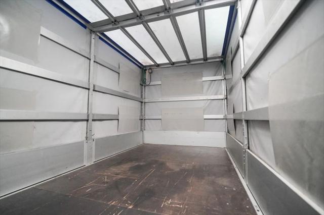 2021 Ram ProMaster 3500 Cutaway Low Roof