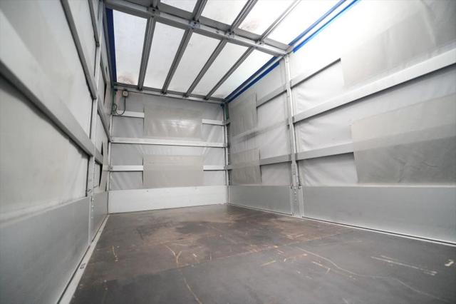2021 Ram ProMaster 3500 Cutaway Low Roof