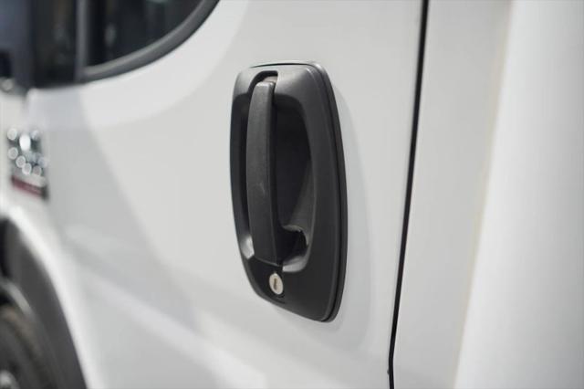 2021 Ram ProMaster 3500 Cutaway Low Roof