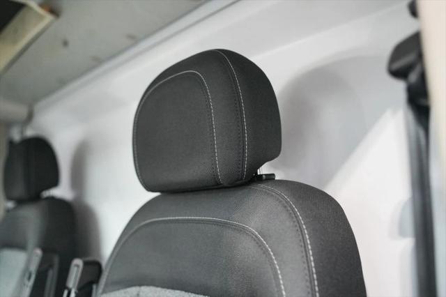 2021 Ram ProMaster 3500 Cutaway Low Roof