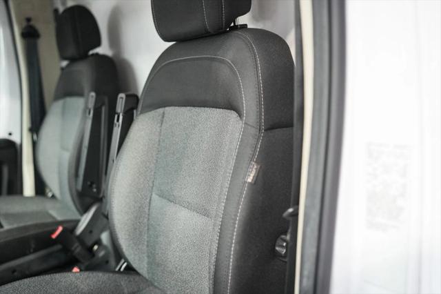 2021 Ram ProMaster 3500 Cutaway Low Roof