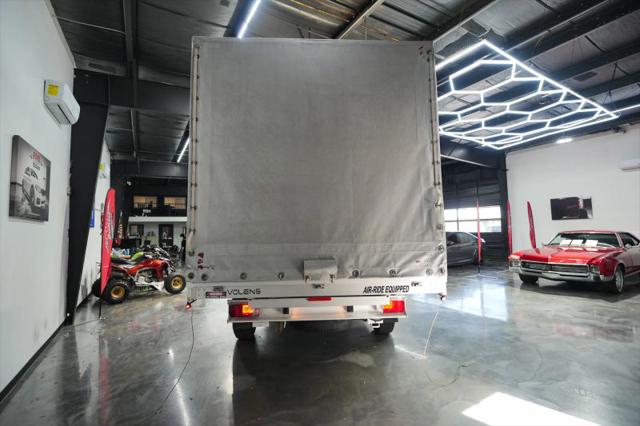 2021 Ram ProMaster 3500 Cutaway Low Roof