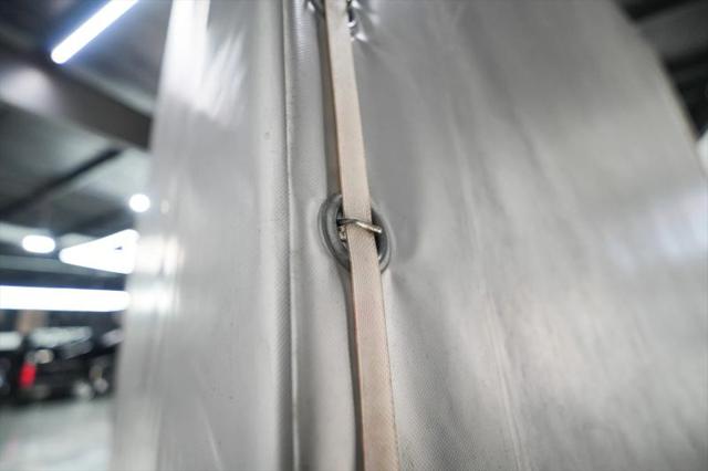 2021 Ram ProMaster 3500 Cutaway Low Roof