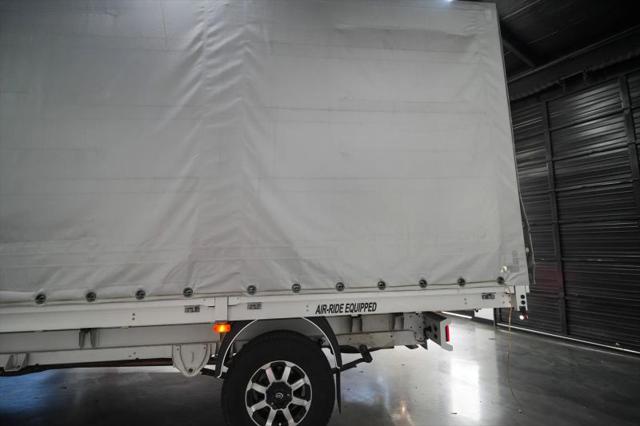 2021 Ram ProMaster 3500 Cutaway Low Roof