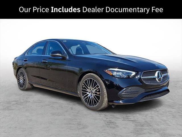 2026 Mercedes-Benz C-CLASS C 300 C 300 for sale in Fort Washington, PA
