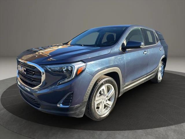 2018 GMC Terrain SLE for sale in South Hackensack, NJ