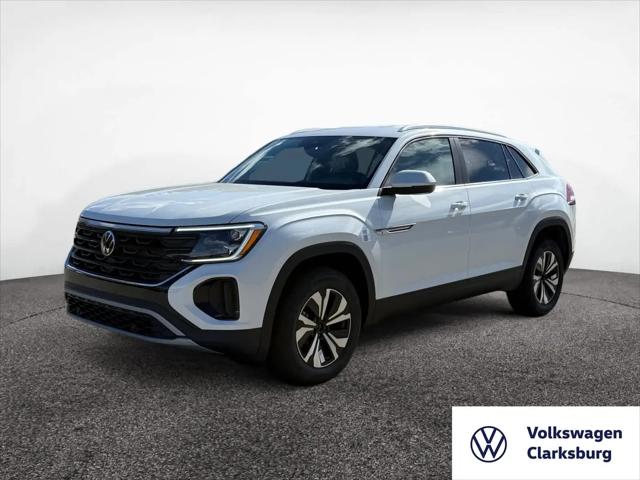 2026 Volkswagen Atlas Cross Sport SE for sale in Bridgeport, WV