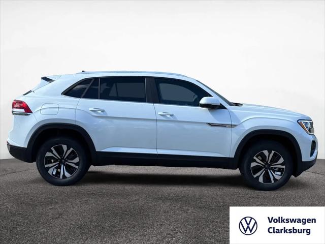2026 Volkswagen Atlas Cross Sport SE