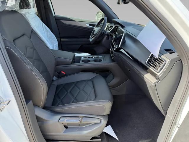 2026 Volkswagen Atlas Cross Sport SE