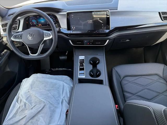 2026 Volkswagen Atlas Cross Sport SE