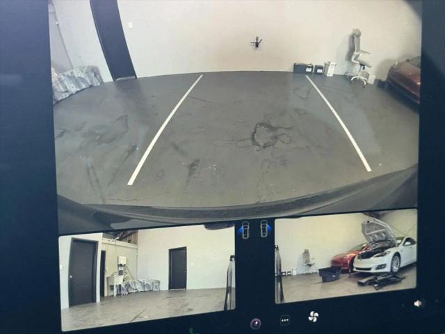 2022 Tesla Model S Dual Motor All-Wheel Drive