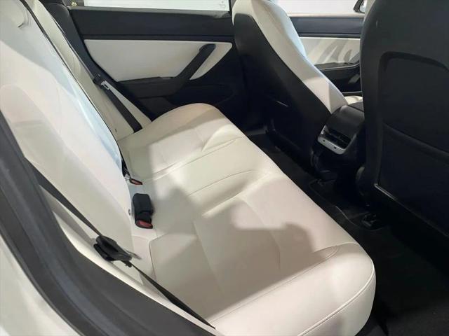 2018 Tesla Model 3 Mid Range