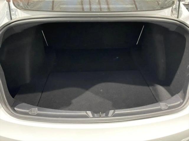 2018 Tesla Model 3 Mid Range