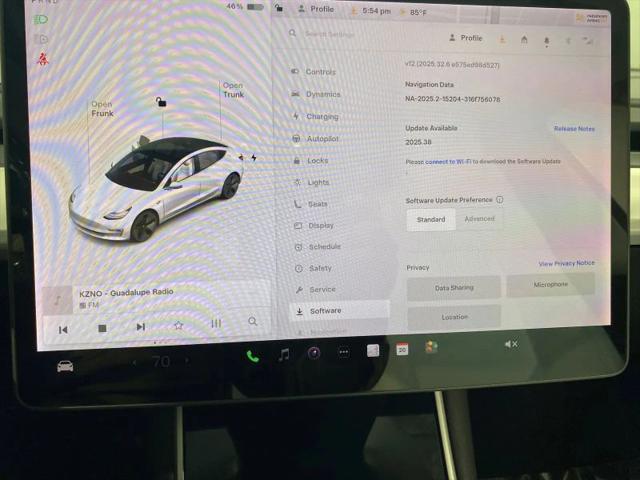 2018 Tesla Model 3 Mid Range
