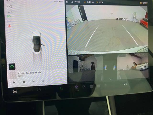 2018 Tesla Model 3 Mid Range