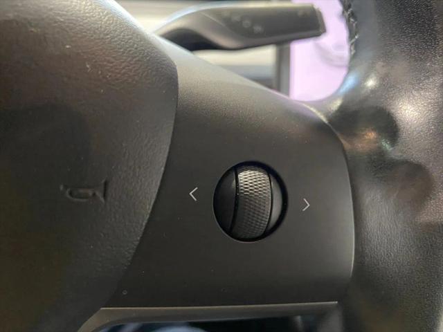 2018 Tesla Model 3 Mid Range