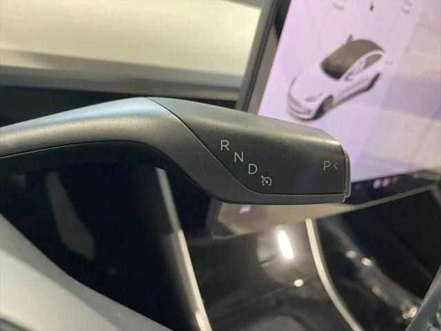 2018 Tesla Model 3 Mid Range