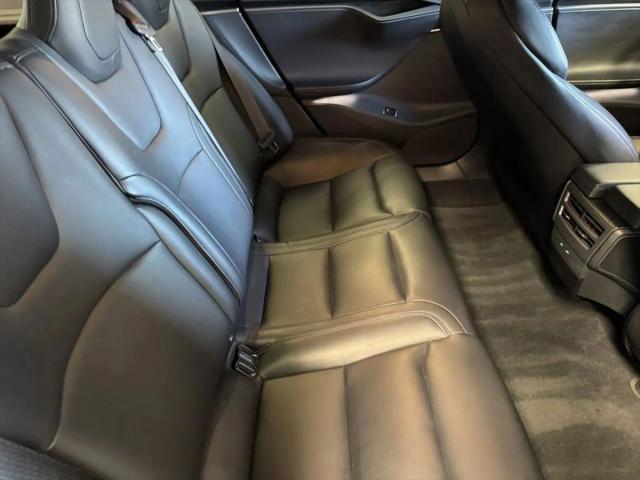 2018 Tesla Model S 75D