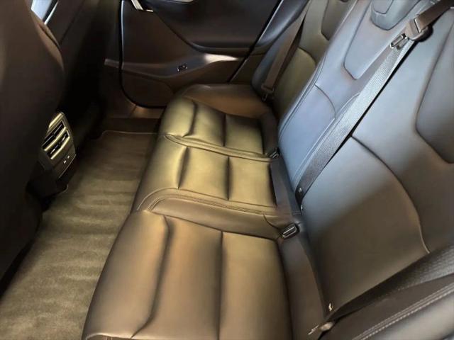 2018 Tesla Model S 75D