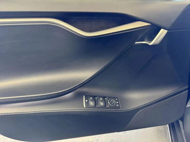 2018 Tesla Model S 75D