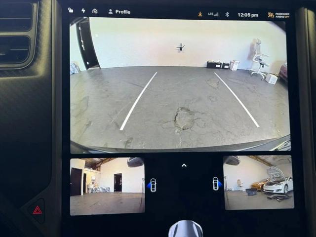 2018 Tesla Model S 75D