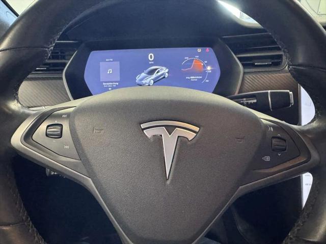2018 Tesla Model S 75D