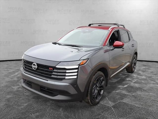 2026 Nissan Kicks SR for sale in Lebanon, PA