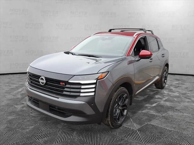 2026 Nissan Kicks SR for sale in Lebanon, PA
