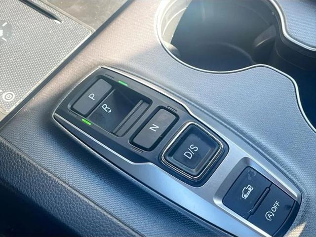 2025 Honda Ridgeline Sport