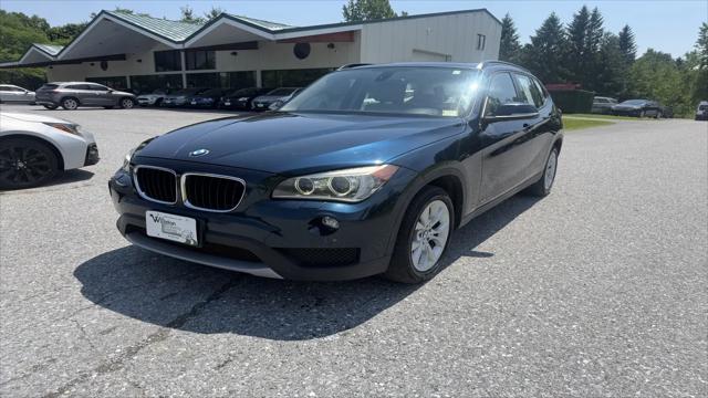 2013 BMW X1 xDrive28i for sale in South Burlington, VT