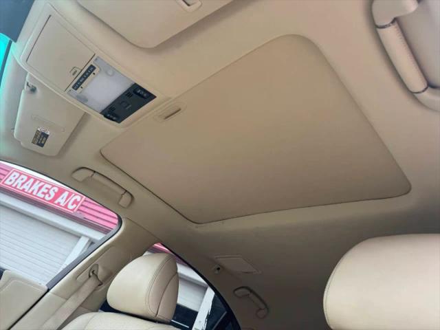 2017 Lexus LS 460 460