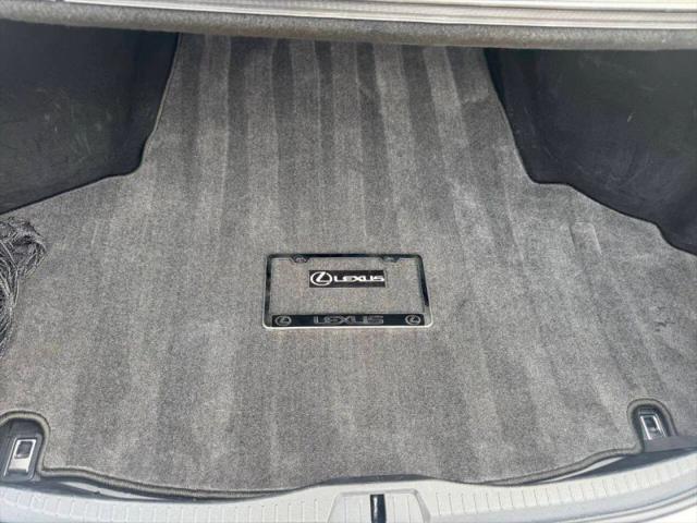 2017 Lexus LS 460 460