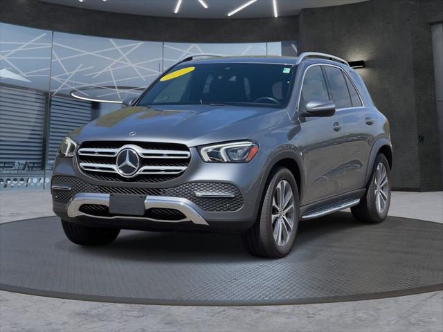 2022 Mercedes-Benz GLE GLE 350