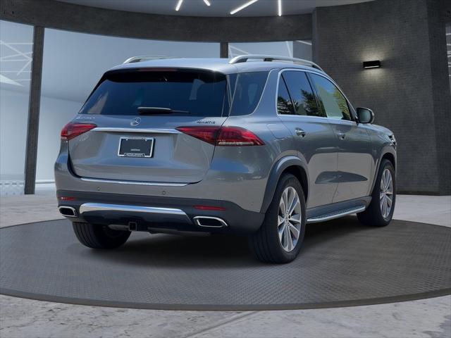 2022 Mercedes-Benz GLE GLE 350