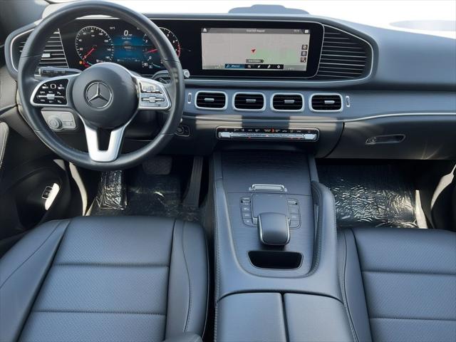 2022 Mercedes-Benz GLE GLE 350